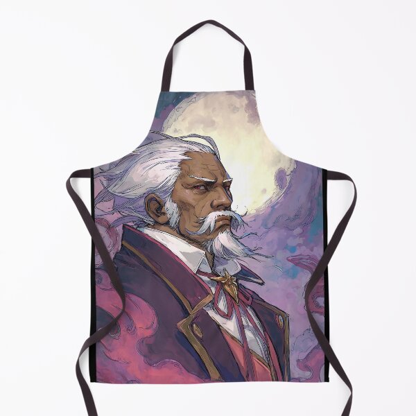 Item preview, Nayshall Leader JP Street Fighter designed and sold by bapupa.