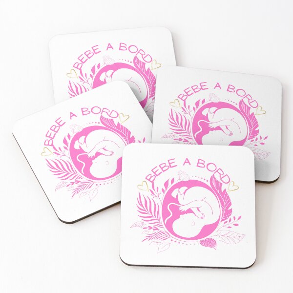 Item preview, Baby on board designed and sold by Mr and Mrs B.
