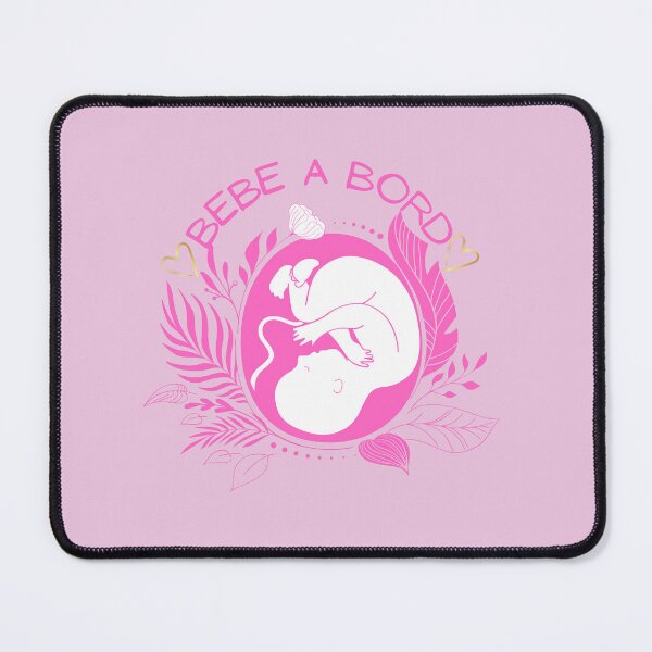 Item preview, Baby on board designed and sold by Mr and Mrs B.