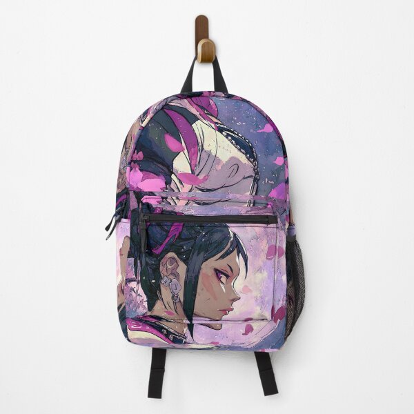 Item preview, Juri Street Fighter designed and sold by bapupa.