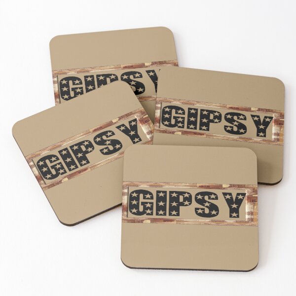 Item preview, Gipsy designed and sold by UNIQUE+   DESIGN.