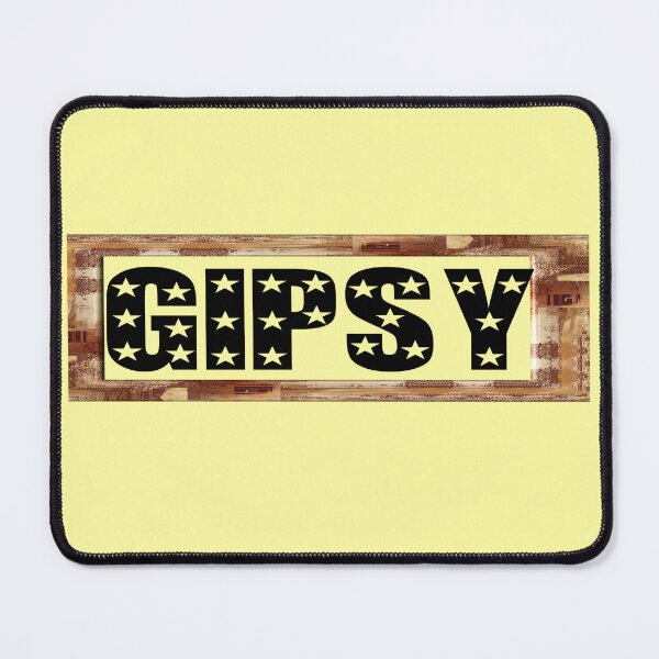 Item preview, Gipsy designed and sold by UNIQUE+   DESIGN.