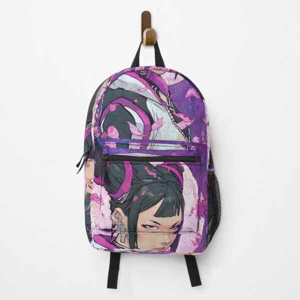 Item preview, Taekwondo Juri Street Fighter designed and sold by bapupa.