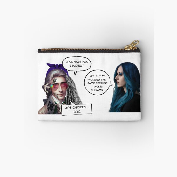 Item preview, Choices of a bro. designed and sold by di-Vera-Rosati.
