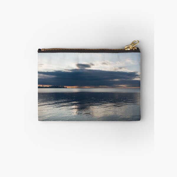 Item preview, Cool Cloudbank over Toronto designed and sold by Georgia Mizuleva.
