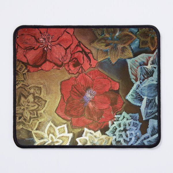 Item preview, Flower Galore designed and sold by Tortoise and Flower .