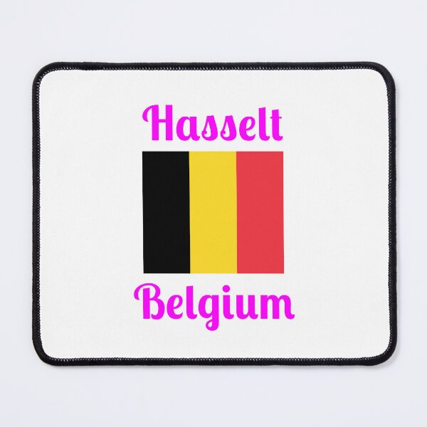 Item preview, Hasselt Belgium - Stylish Prints, designed and sold by Fleetwood1994.