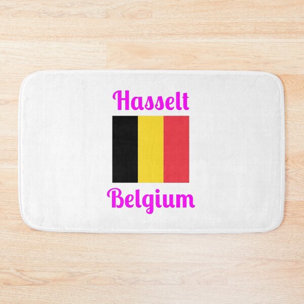 Item preview, Hasselt Belgium - Stylish Prints, designed and sold by Fleetwood1994.