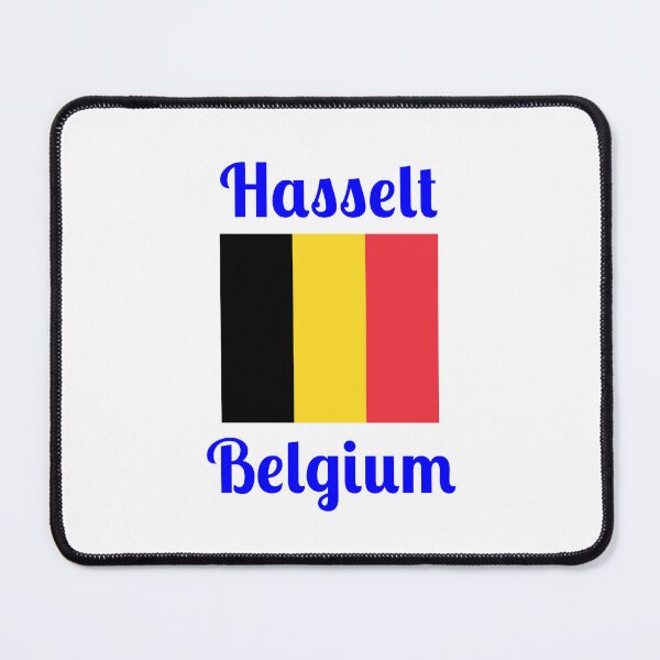 Item preview, Hasselt Belgium - Stylish Prints, designed and sold by Fleetwood1994.