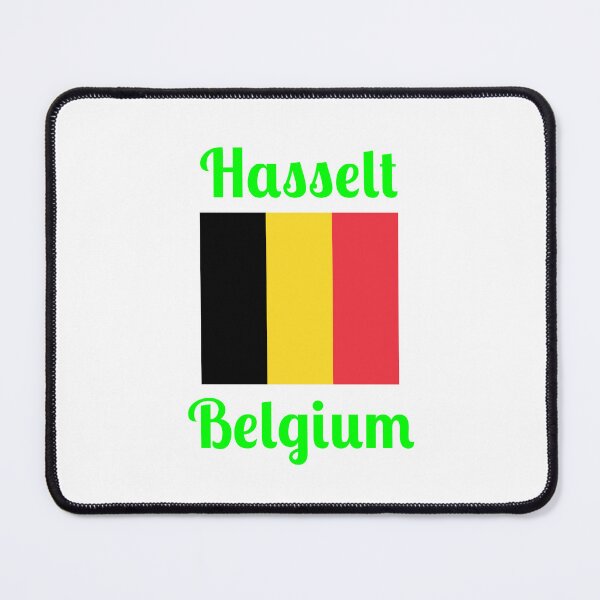 Item preview, Hasselt Belgium - Stylish Prints, designed and sold by Fleetwood1994.