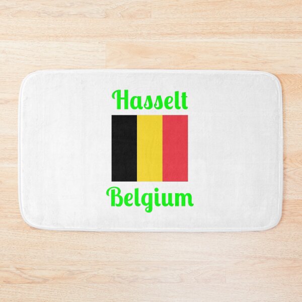 Item preview, Hasselt Belgium - Stylish Prints, designed and sold by Fleetwood1994.