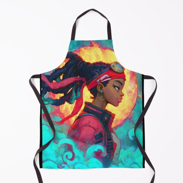 Item preview, Kimberly Street Fighter designed and sold by bapupa.