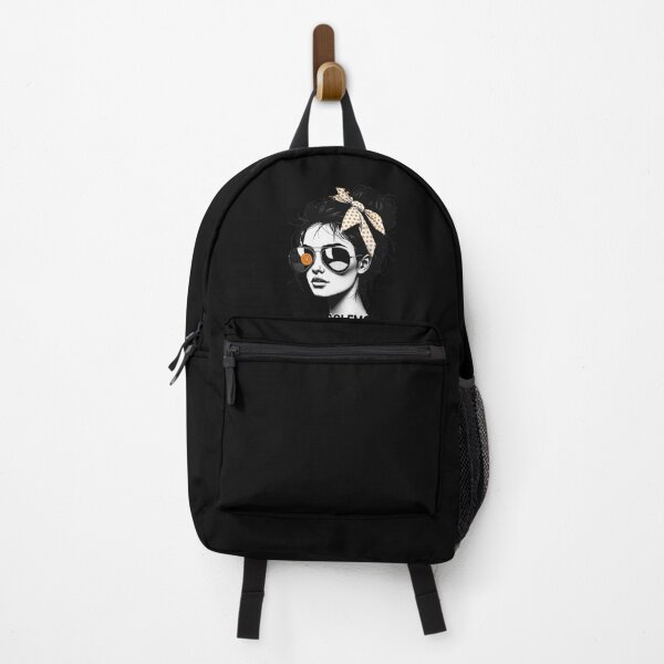 Item preview, Disc Golf Mom – Classy Retro Black & White Look designed and sold by fantasyy.