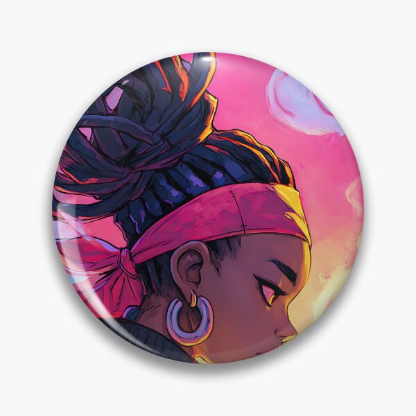 Item preview, Bushinryu Kimberly Street Fighter designed and sold by bapupa.