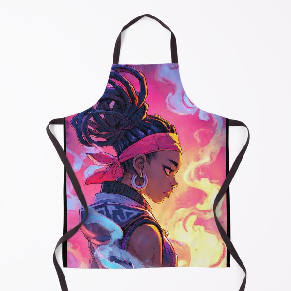 Item preview, Bushinryu Kimberly Street Fighter designed and sold by bapupa.