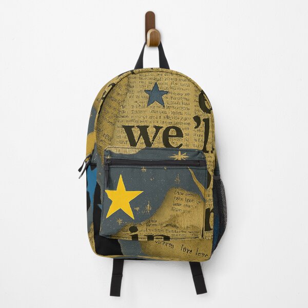 Item preview, In the End we'll All become Stories designed and sold by TravelMarvel.