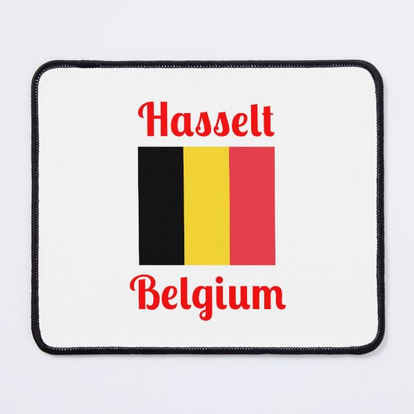 Item preview, Hasselt Belgium - Stylish Prints, designed and sold by Fleetwood1994.