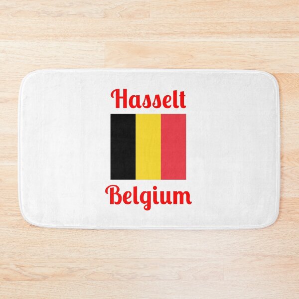 Item preview, Hasselt Belgium - Stylish Prints, designed and sold by Fleetwood1994.