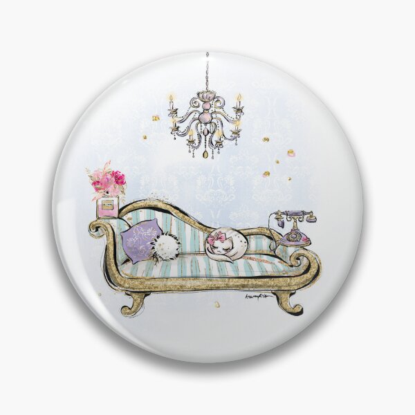 Item preview, Boudoir de Madame designed and sold by KaramfilaS.