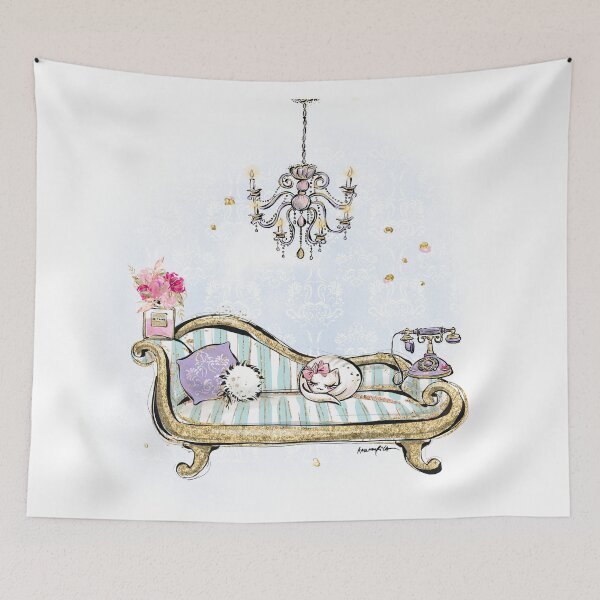 Item preview, Boudoir de Madame designed and sold by KaramfilaS.