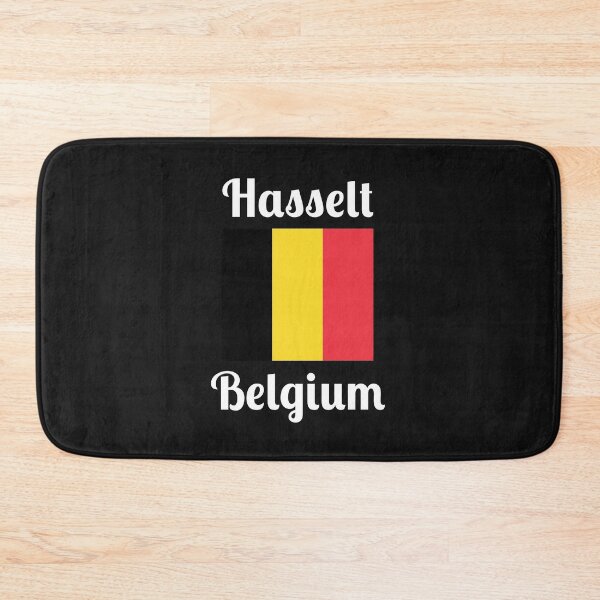 Item preview, Hasselt Belgium - Stylish Prints, designed and sold by Fleetwood1994.