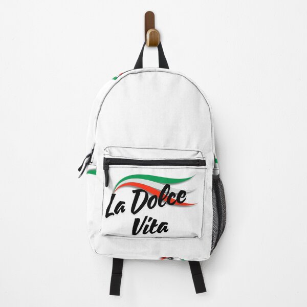 Item preview, THE SWEET LIFE, LA DOLCE VITA designed and sold by infinitearte.