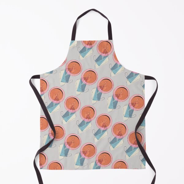 Item preview, OneLine Greek Warrior Pattern designed and sold by Sycorax Studio.