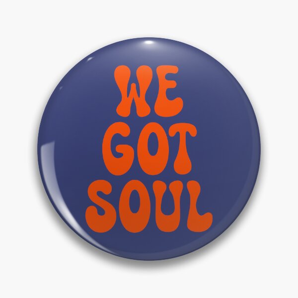 Item preview, We Got Soul designed and sold by SKAMERgraphics.