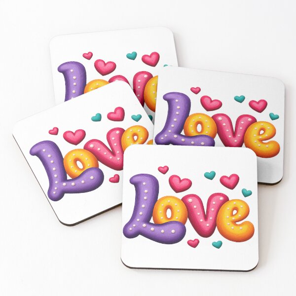 Item preview, Heartfelt Love Design for Every Occasion designed and sold by Asapusri.
