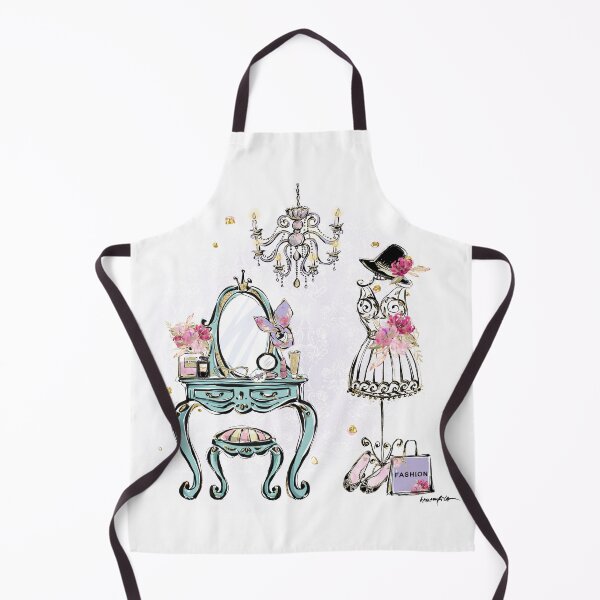 Item preview, Boudoir de Mademoiselle designed and sold by KaramfilaS.