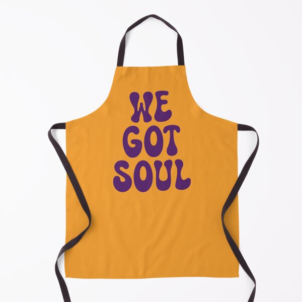 Item preview, We Got Soul designed and sold by SKAMERgraphics.