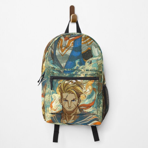 Item preview, Luke Street Fighter designed and sold by bapupa.