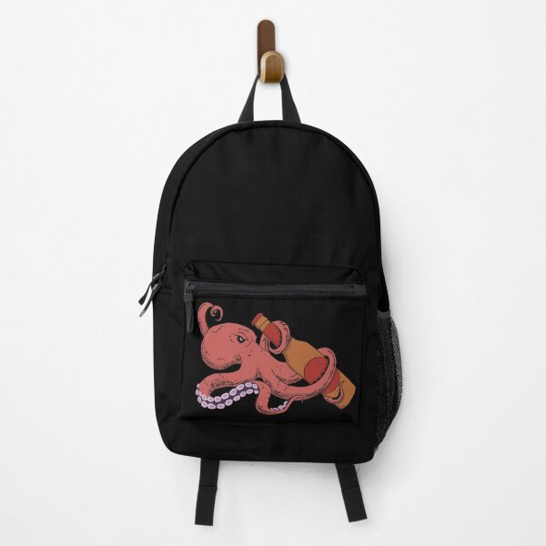 Item preview, Beer octopus designed and sold by DreamVibeDSGNS.
