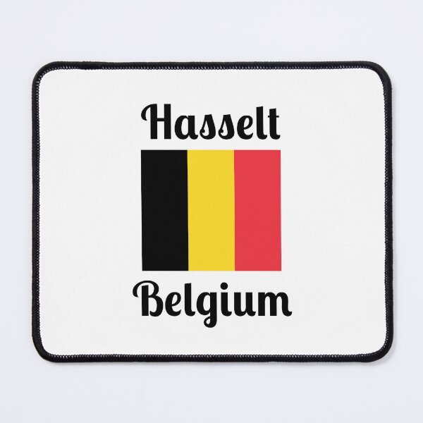 Item preview, Hasselt Belgium - Stylish Prints, designed and sold by Fleetwood1994.