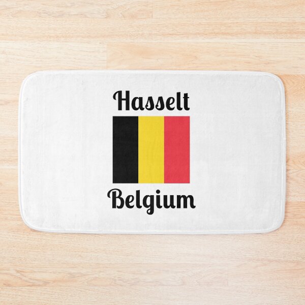 Item preview, Hasselt Belgium - Stylish Prints, designed and sold by Fleetwood1994.