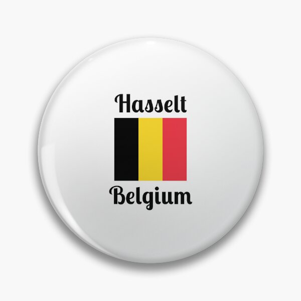Item preview, Hasselt Belgium - Stylish Prints, designed and sold by Fleetwood1994.