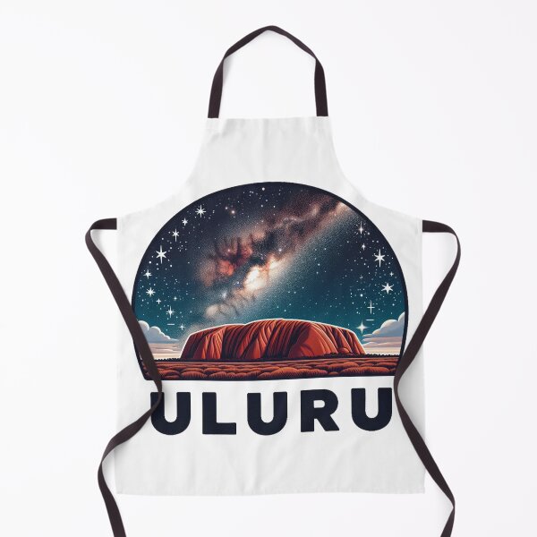 Item preview, Uluru Australia designed and sold by yunamaliskova.
