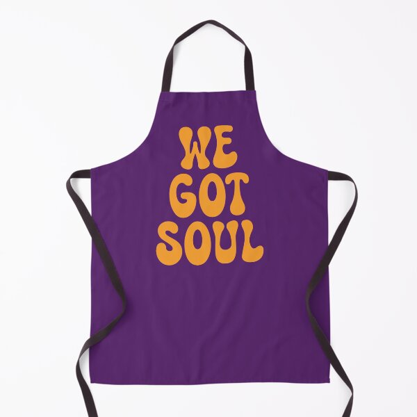 Item preview, We Got Soul designed and sold by SKAMERgraphics.