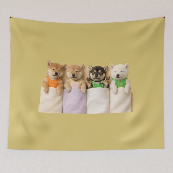 Item preview, Nap designed and sold by shymuscat.