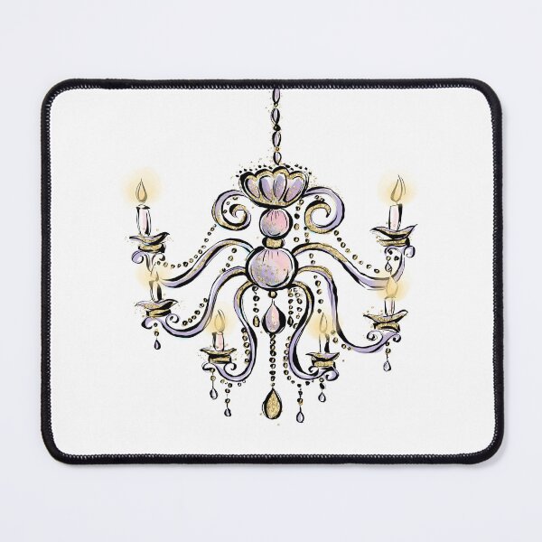 Item preview, Crystal Chandelier designed and sold by KaramfilaS.