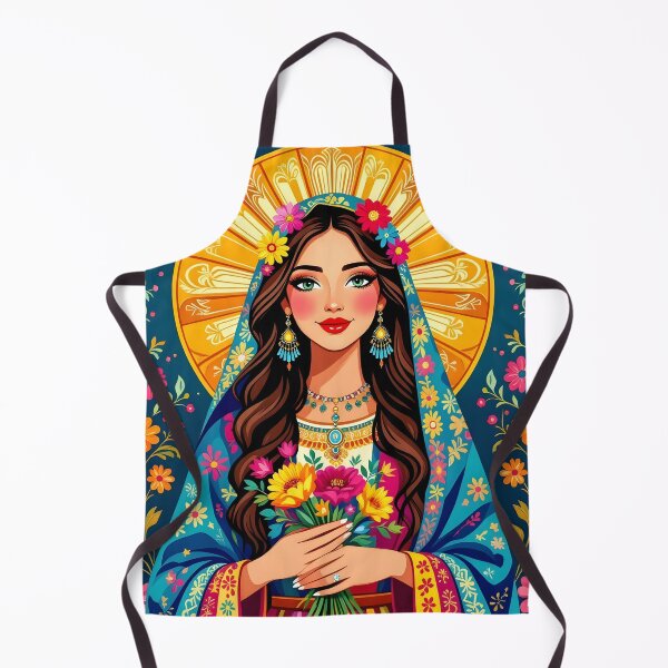 Item preview, Virgin Mary. Inmaculate Conception. designed and sold by SoniaSarkali.