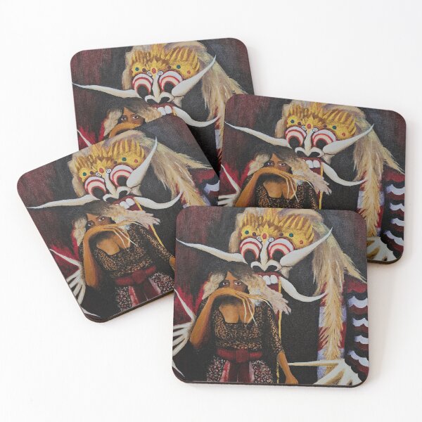 Item preview, Calonarang designed and sold by ProudPandaProd.