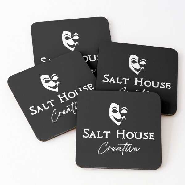 Item preview, SHC logo designed and sold by SaltHouseCC.
