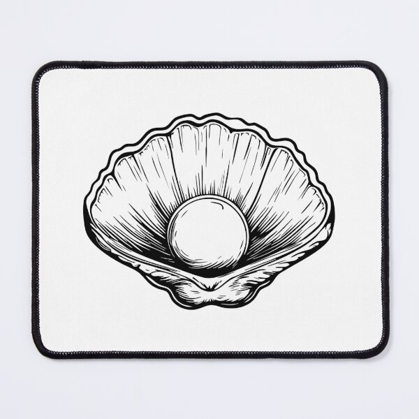 Item preview, Pearl designed and sold by INVITOARTE.