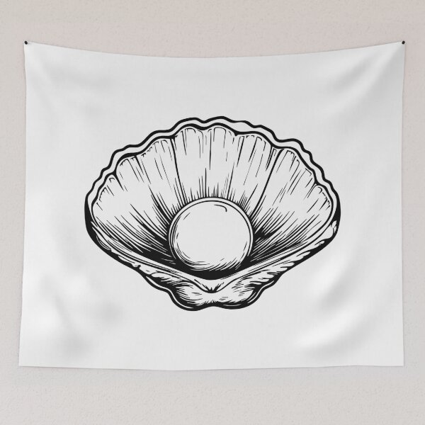 Item preview, Pearl designed and sold by INVITOARTE.