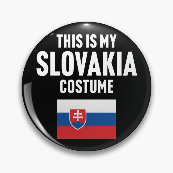 Item preview, This is my Slovakia costume designed and sold by PaulSDesign.