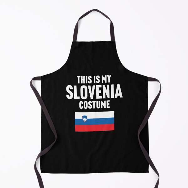 Item preview, This is my Slovenia costume designed and sold by PaulSDesign.