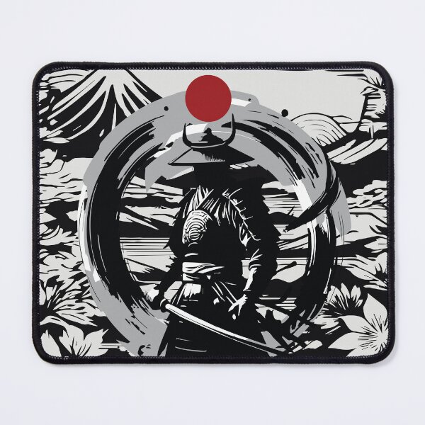 Item preview, Samurai,Japanese style designed and sold by Andy551.