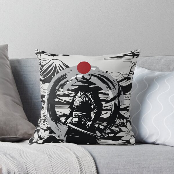 Item preview, Samurai,Japanese style designed and sold by Andy551.