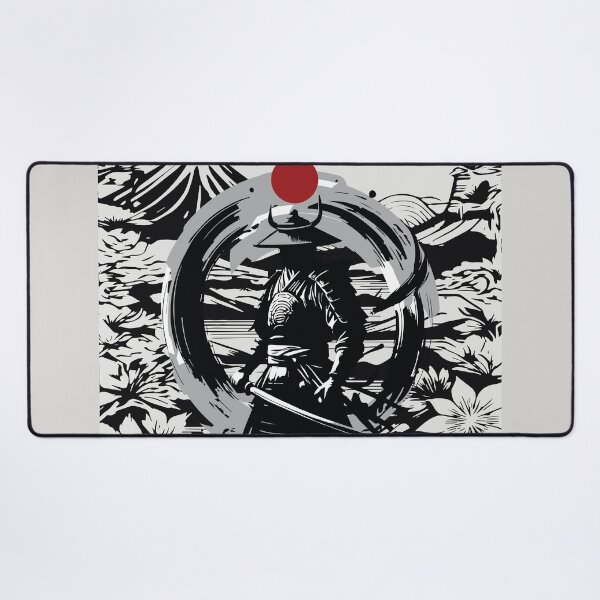 Item preview, Samurai,Japanese style designed and sold by Andy551.